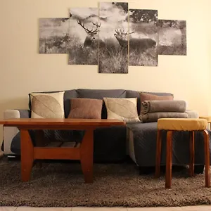 Casa Botellas Appartement