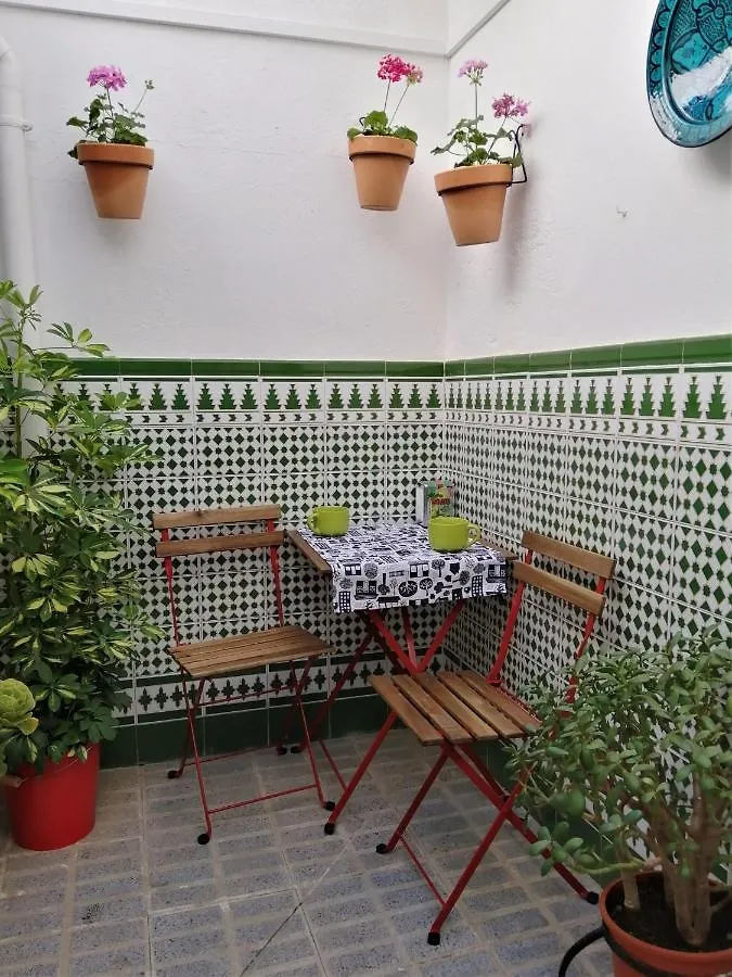 Casa De La Costurera Villa Priego De Cordoba Holiday home