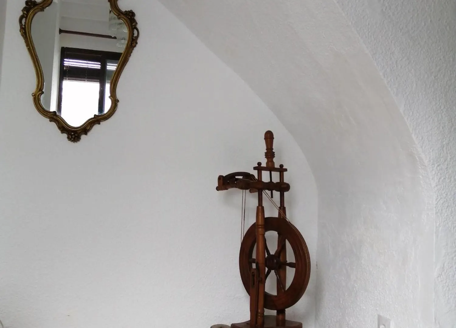 Casa De La Costurera Villa Priego De Cordoba Holiday home