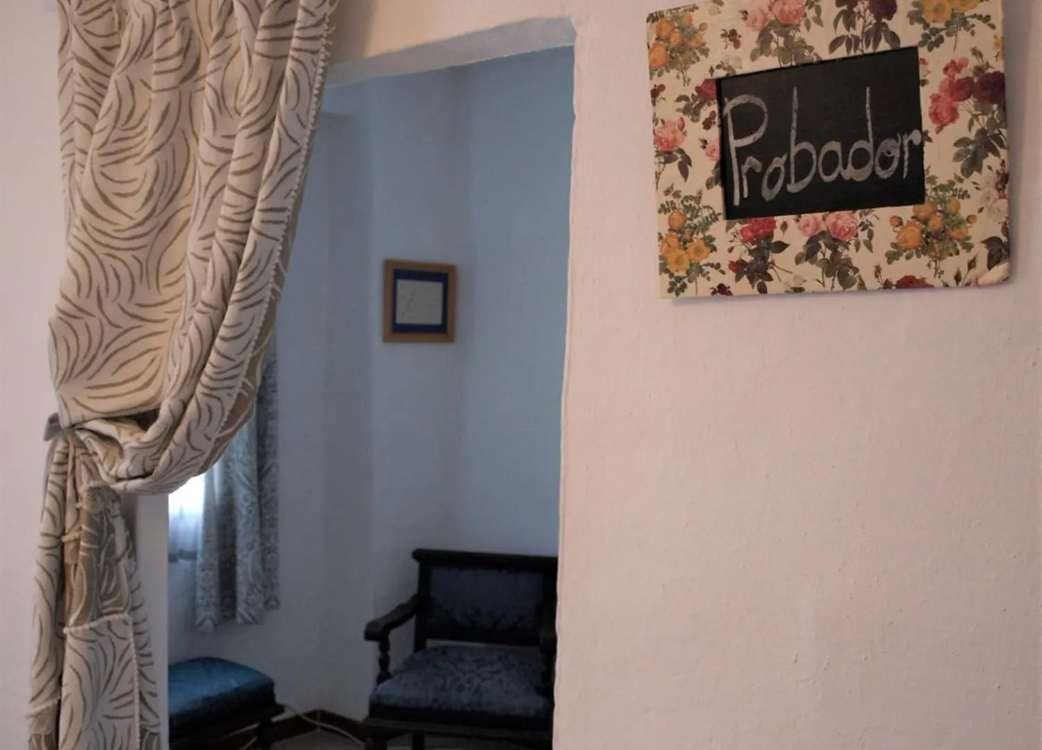 Holiday home Casa De La Costurera Villa Priego De Cordoba